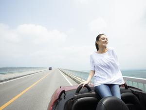 埼玉で中型免許を試しに取ってみよう